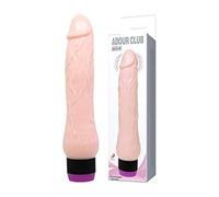 Baile Vibrador Color Natural - 200 gr