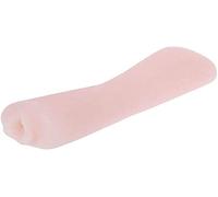 Baile Vibrators Angel Manga Masturbadora Masculina Tacto Suave Vagina - 1 Unidad