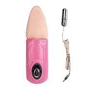 Baile Vibrators Lengua Masajeadora 3 Speed 1ud