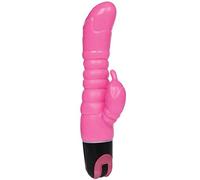Baile Vibrators Vibrator Rosa 22,5cm 1ud