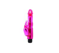Baile Vibrador Color Rosa - 200 gr