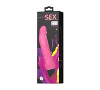 Baile Vibrador Color Natural - 200 gr