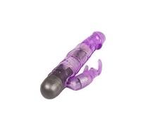 Baile Vibrators Give You Lover Vibrador Rabbit Lila 1ud