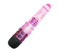 Baile Vibrators Juguetes Eróticos 1 Unidad 650 g