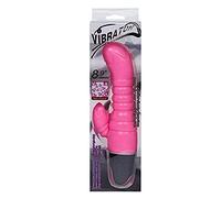 Baile Vibrators Juguetes Eróticos 1 Unidad 310 g
