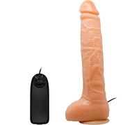 Baile Vibrators Juguetes Eróticos 1 Unidad 550 g