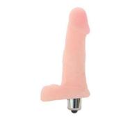 Baile Vibrators Juguetes Eróticos 1 Unidad 650 g