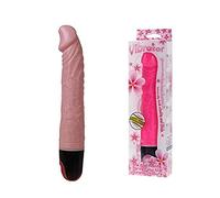 Baile Vibrators Vibrador Multivelocidad Rosa 1 ud 700 g