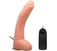 Baile Vibrators Juguetes Eróticos 1 Unidad 750 g