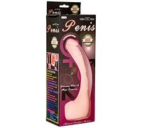 Baile Vibrators Juguetes Eróticos 1 Unidad 750 g