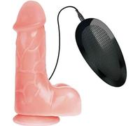 Baile Vibrators Juguetes Eróticos 1 Unidad 750 g