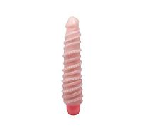 BAILE Flexi Vibe Sensual - Vibrador Ergonómico Con Estimulación Profunda