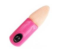 Baile Vibrators Estimulador de lengua masajeadora 3 velocidades 1 ud