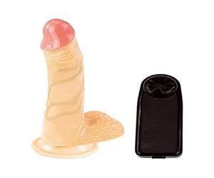 Baile Vibrators Ly-Baile Super Vibro Dong V 300 g