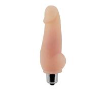 Baile Vibrators Vibrador Super Mini Mavouvin 12 cm 300 g