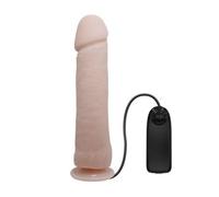 Baile Vibrators – Juguetes eróticos – 1 unidad – 700 g