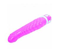 Baile Vibrators The Realistic Cock Lila G Spot 21,8cm 1ud