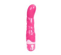Baile Vibrators The Realistic Cock Rosa 21.8cm 1ud