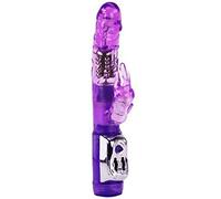 Baile Vibrators U.S. Super Sex Rabbit Vibrador - 1 Unidad