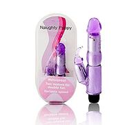 Baile Vibrators Vibrador C/Estimulador Regulable 500 g