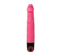 Baile Vibrators Vibrador Multivelocidad Rosa 1 ud 700 g