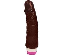 Baile Vibrators Vibrador Realistico 21,5Cm 600 g