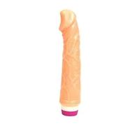 Baile Vibrador Color Natural - 200 gr