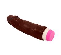 BAILE Waves Of Pleasure Vibrador 19.5 Cm - Diseño Realista Para Placer Intenso