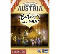 ¡Bailemos un Vals! - Gran Hotel Austria