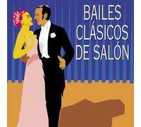 bailes clasicos de salon - todos los grandes ritmos