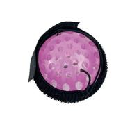 Bailes De Con Dragonne - Bolas De Rebote Con Pulsera, Iluminar Las Bolas De Muñeca Orbita | Bola Trasera, Bola De Rebote, Bola En Una Cuerda Para El Cumpleaños De Navidad De Hallo