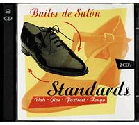 Bailes De Salon