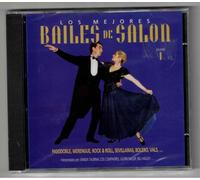 Bailes de Salon V.1