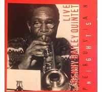Bailey, Benny Quintet - Peruvian Nights-Live