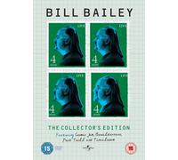 Bailey Bill - Bill Bailey the Collector S ed [Reino Unido] [DVD]