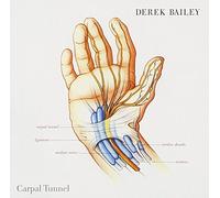 Bailey,Derek - Carpal Tunnel