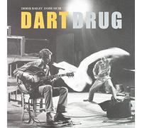 Bailey, Derek - Dart Drug [Vinilo]