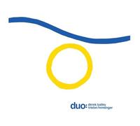 Bailey, Derek - Duo [Vinilo]