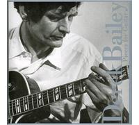 Bailey,Derek - Pieces For Guitar 1966 - 67