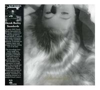 Bailey, Derek - Standards