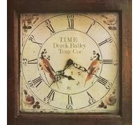 Bailey, Derek - Time [Vinilo]