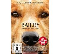 Bailey - Ein Freund fürs Leben [DVD]