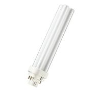Osram DULUX-DE 26W 827 2700K 4-Pins 4050300012230