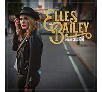Bailey,Elles - Road I Call Home [Vinilo]