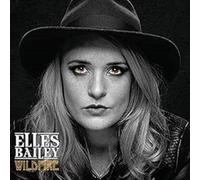 Bailey, Elles - Wildfire
