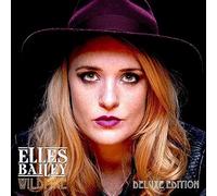 Bailey, Elles - Wildfire (Deluxe Edition)