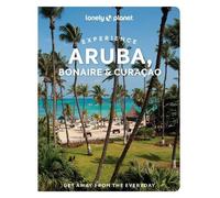 Bailey Freeman Lonely Planet Experience Aruba, (Tapa blanda) (Importación USA)