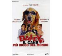 Bailey - Il Cane Piu' Ricco Del Mondo [Italia] [DVD]