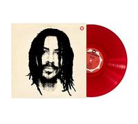 Bailey Liam - Ekundayo (Vinyl Red) [Vinilo]