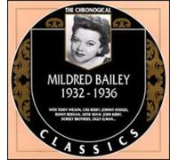 Bailey, Mildred - 1932-1936